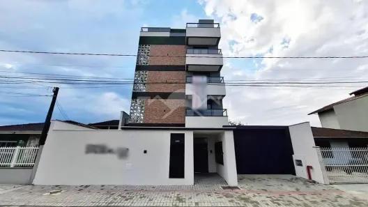 Cobertura com 3 Quartos à venda, 162m² no Guanabara, Joinville