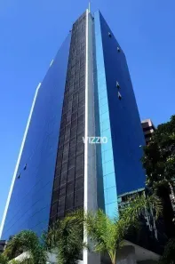 Sala Comercial para alugar, 484m² no Cidade Monções, São Paulo