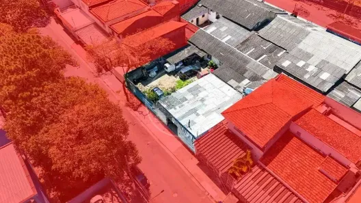 Lote/Terreno à venda, 10m² no Cidade Dutra, São Paulo