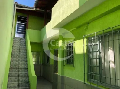 Casa com 2 Quartos à venda, 82m² no Chácara Mafalda, São Paulo