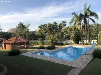 Fazenda/Sítio com 3 Quartos à venda, 784m² no Colinas do Mosteiro de Itaici, Indaiatuba