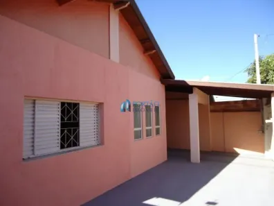 Casa com 3 Quartos à venda, 150m² no Jardim Terra Branca, Bauru