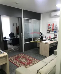 Prédio Comercial à venda, 45m² no Vila Baruel, São Paulo