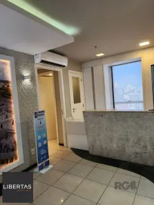 Sala Comercial com 1 Quarto à venda, 56m² no Bela Vista, Porto Alegre