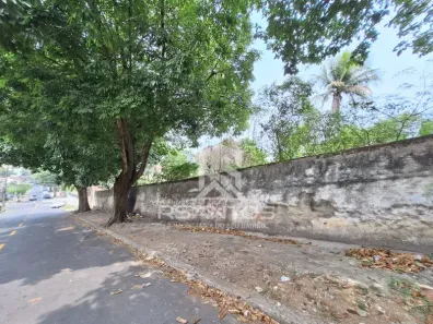 Lote/Terreno à venda, 1650m² no Praça Seca, Rio de Janeiro