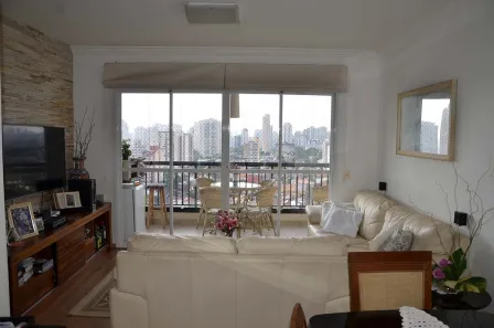 Apartamento com 3 Quartos à venda, 145m² no Vila Ipojuca, São Paulo