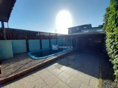 Casa com 3 Quartos à venda, 150m² no Jardim Algarve, Alvorada
