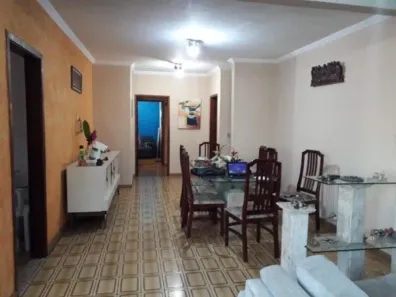 Casa com 3 Quartos à venda, 300m² no Vila Romero, São Paulo