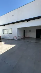 Casa com 3 Quartos à venda, 363m² no Jardim Carvalho, Bauru