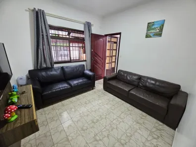 Sobrado com 2 Quartos à venda, 70m² no Caiçara, Praia Grande