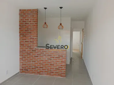Apartamento com 1 Quarto à venda, 45m² no Trindade, São Gonçalo