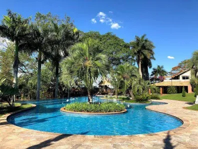 Lote/Terreno à venda, 1350m² no Loteamento Terras de Canaã, Cambé