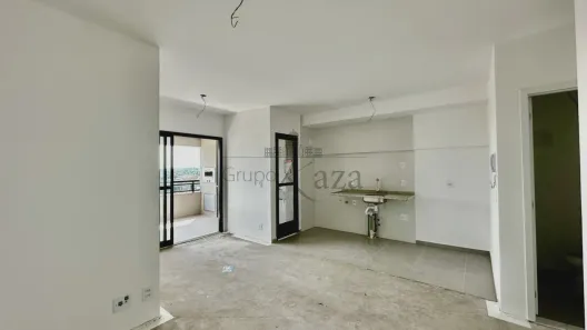 Apartamento com 3 Quartos à venda, 83m² no Jardim Satélite, São José dos Campos
