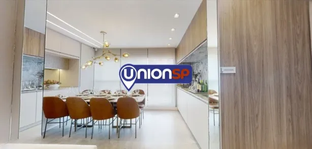 Apartamento com 2 Quartos à venda, 75m² no Jardim da Glória, São Paulo
