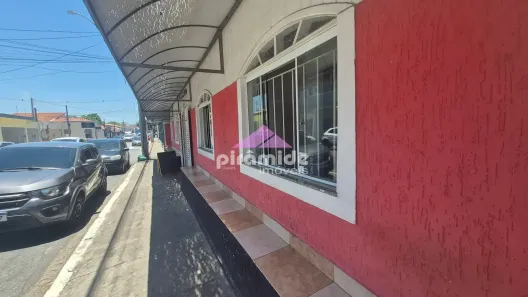Ponto Comercial à venda, 700m² no Vila Rossi, São José dos Campos