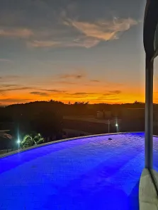 Casa com 3 Quartos para alugar, 563m² no Condomínio Porto Atibaia, Atibaia