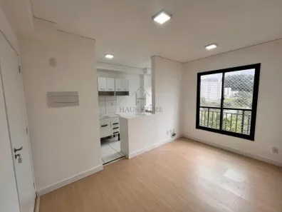 Apartamento com 2 Quartos à venda, 48m² no Lageado, Cotia