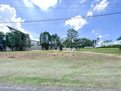 Lote/Terreno à venda, 2305m² no Condomínio Terras de São José, Itu