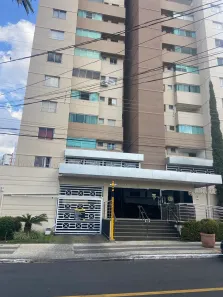 Apartamento com 2 Quartos à venda, 62m² no Setor Aeroporto, Goiânia