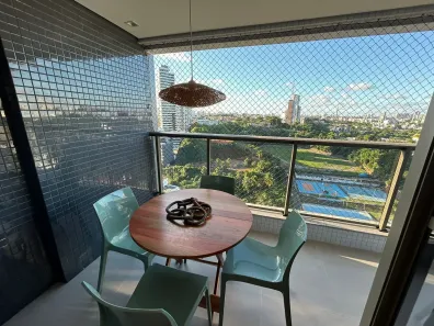 Apartamento com 1 Quarto à venda, 30m² no Ondina, Salvador