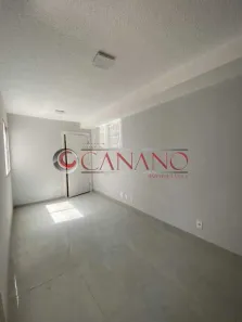 Apartamento com 2 Quartos à venda, 40m² no Bonsucesso, Rio de Janeiro