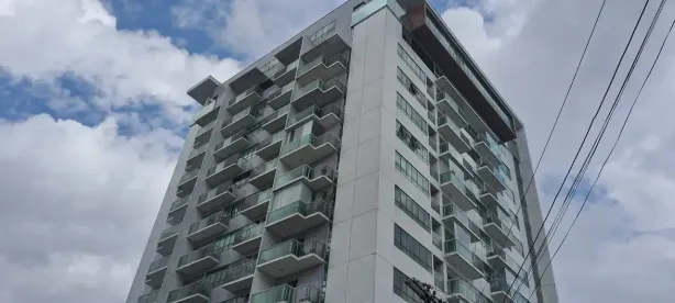 Apartamento com 1 Quarto para alugar, 55m² no Nossa Senhora das Graças, Manaus
