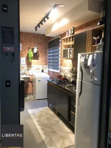 Apartamento com 1 Quarto à venda, 40m² no Rubem Berta, Porto Alegre
