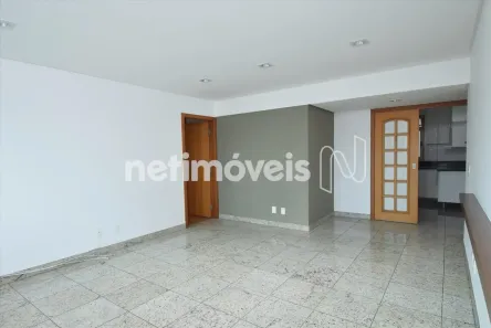 Apartamento com 4 Quartos à venda, 120m² no Savassi, Belo Horizonte