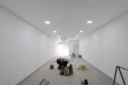 Ponto Comercial para alugar, 70m² no Jardim Terras de Santo Antônio, Hortolândia