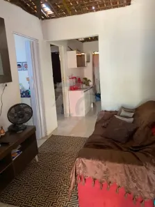 Casa com 2 Quartos à venda, 150m² no Área Rural de São Cristóvão, São Cristóvão