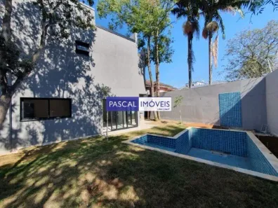 Casa de Condomínio com 4 Quartos à venda, 210m² no Jardim Prudência, São Paulo