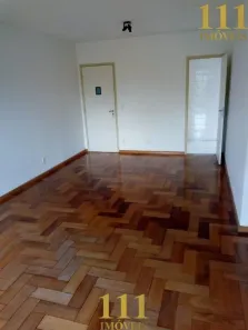 Apartamento com 4 Quartos para alugar, 132m² no Parque Residencial Aquarius, São José dos Campos