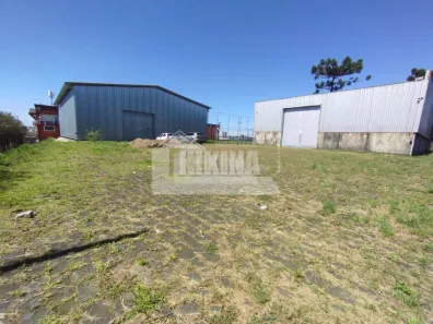 Sala Comercial à venda, 6400m² no Nova Rússia, Ponta Grossa