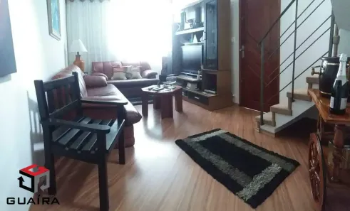 Sobrado com 3 Quartos à venda, 193m² no Centro, São Bernardo do Campo