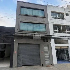 Galpão/Depósito/Armazém para alugar, 411m² no Bom Retiro, São Paulo