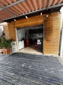 Ponto Comercial para alugar, 25m² no Eldorado, Diadema