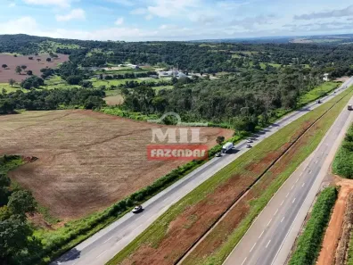 Fazenda/Sítio à venda, 500m² no , Hidrolândia
