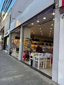 Ponto Comercial à venda, 240m² no Vila Mariana, São Paulo