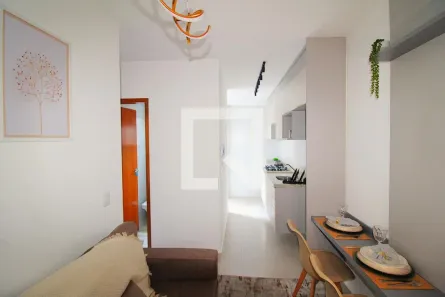 Apartamento com 2 Quartos à venda, 49m² no Vila Isolina Mazzei, São Paulo