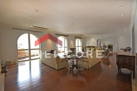 Apartamento com 4 Quartos à venda, 588m² no Jardim Paulista, São Paulo