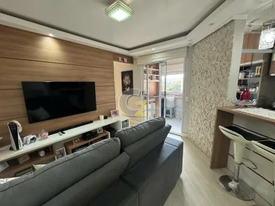 Apartamento com 2 Quartos à venda, 47m² no Vila Bela Vista (Zona Norte), São Paulo