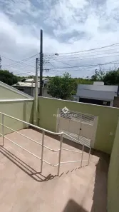 Casa com 2 Quartos à venda, 55m² no Loteamento Villa Branca, Jacareí