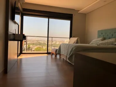 Casa com 6 Quartos à venda, 900m² no Condomínio Reserva do Paratehy, São José dos Campos