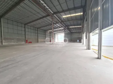 Galpão/Depósito/Armazém para alugar, 3993m² no Volta Grande, Navegantes