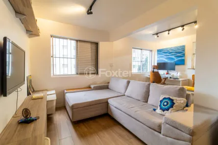 Apartamento com 1 Quarto à venda, 84m² no Jaguaré, São Paulo