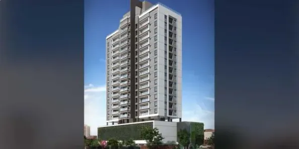 Apartamento com 3 Quartos à venda, 95m² no Mirandópolis, São Paulo