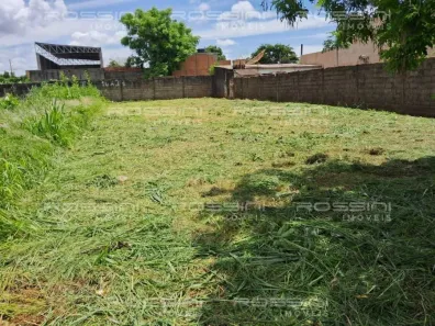 Lote/Terreno à venda, 340m² no Vila Brasil, Ribeirão Preto