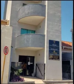 Sala Comercial à venda, 47m² no Centro, Jacareí