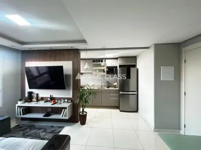 Apartamento com 2 Quartos à venda, 50m² no Estância Velha, Canoas