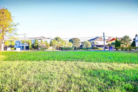 Lote/Terreno à venda, 694m² no Loteamento Alphaville Campinas, Campinas